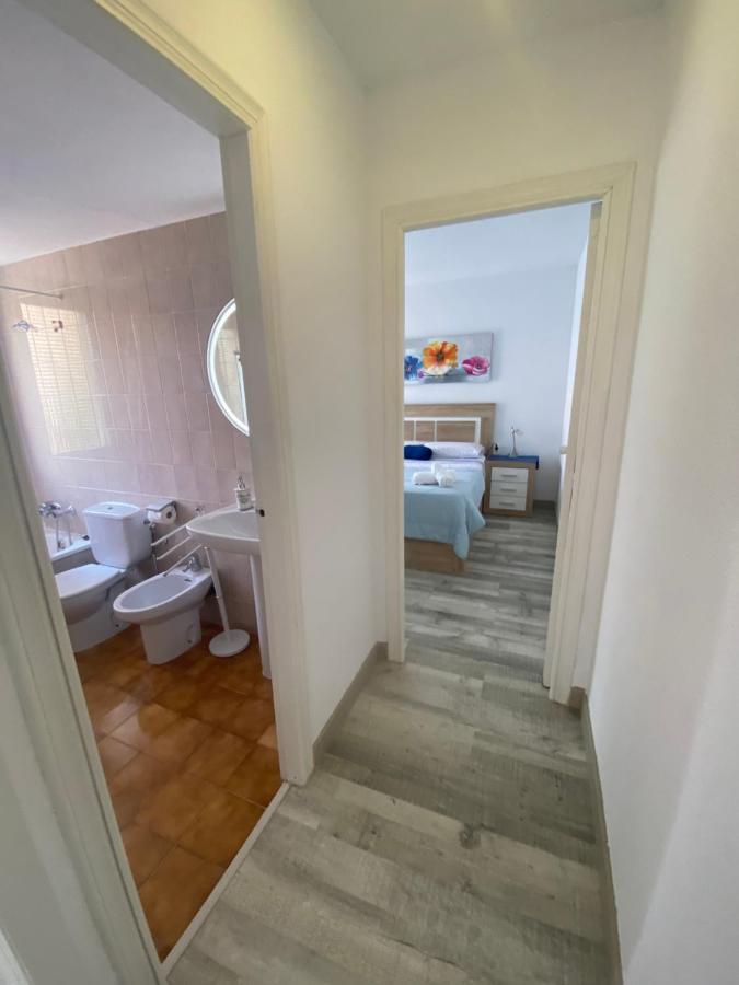 Costa Azul Apartment Calp Exterior foto