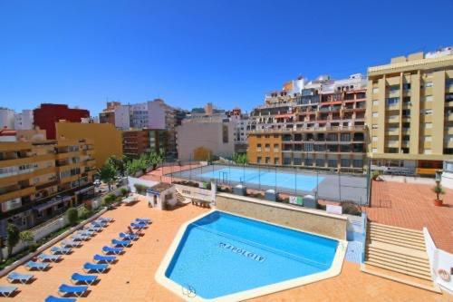 Costa Azul Apartment Calp Exterior foto