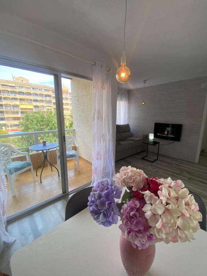 Costa Azul Apartment Calp Exterior foto