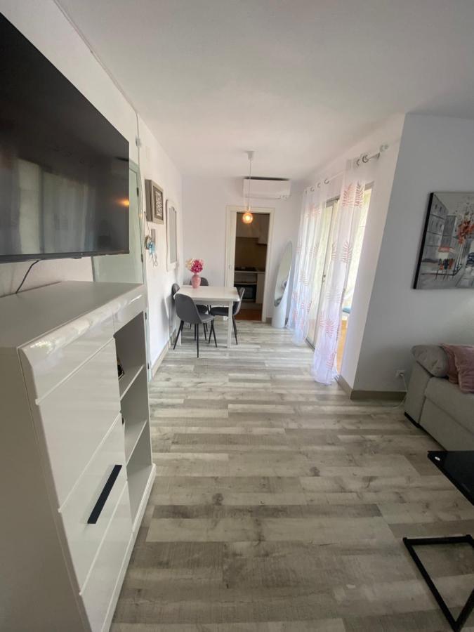 Costa Azul Apartment Calp Exterior foto